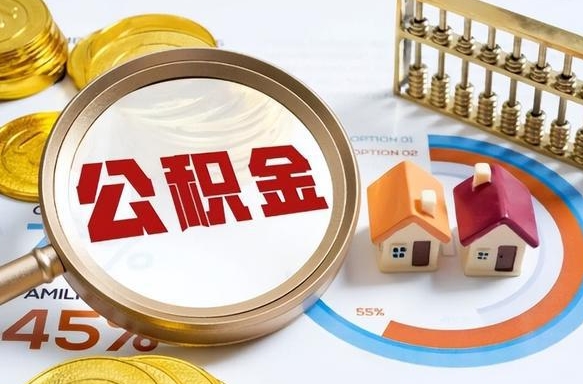 梨树县个人提取公积金办法（提取个人公积金的方法）